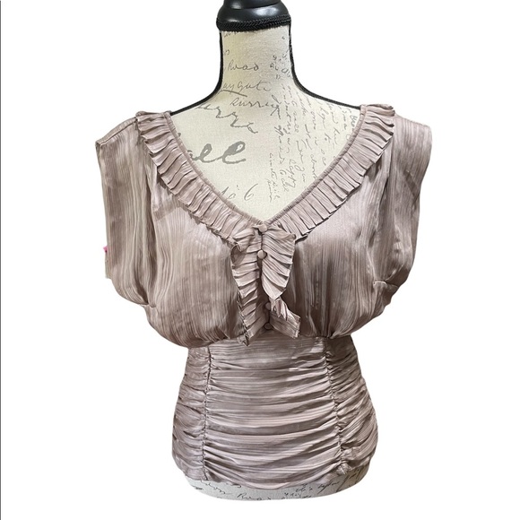 Marineblu Champagne Size L. - Picture 3 of 5